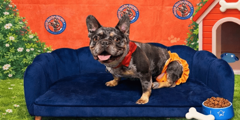 Small Dog Boarding Tomball TX (2)